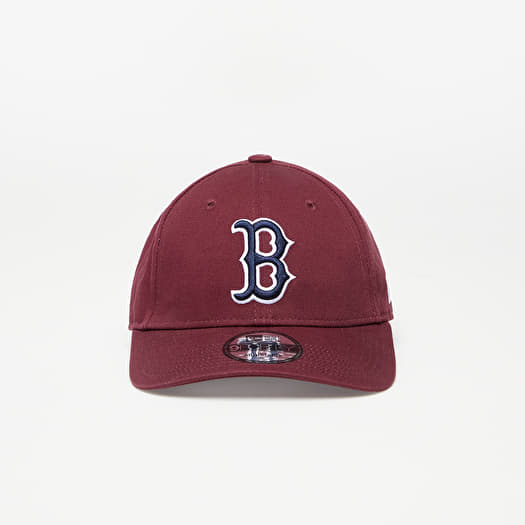 New Era 9Forty MLB Boston Red Sox League Essential Cap