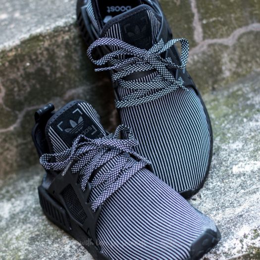 Nmd xr1 black boost on sale