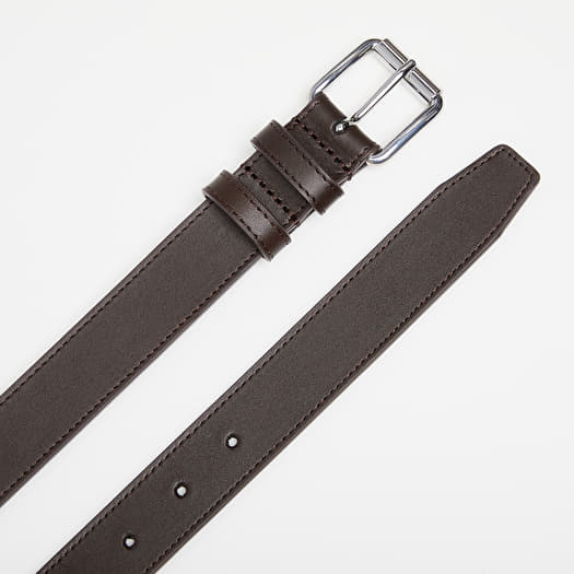Comme Des Garçons Classic Leather Belt Brown | Footshop