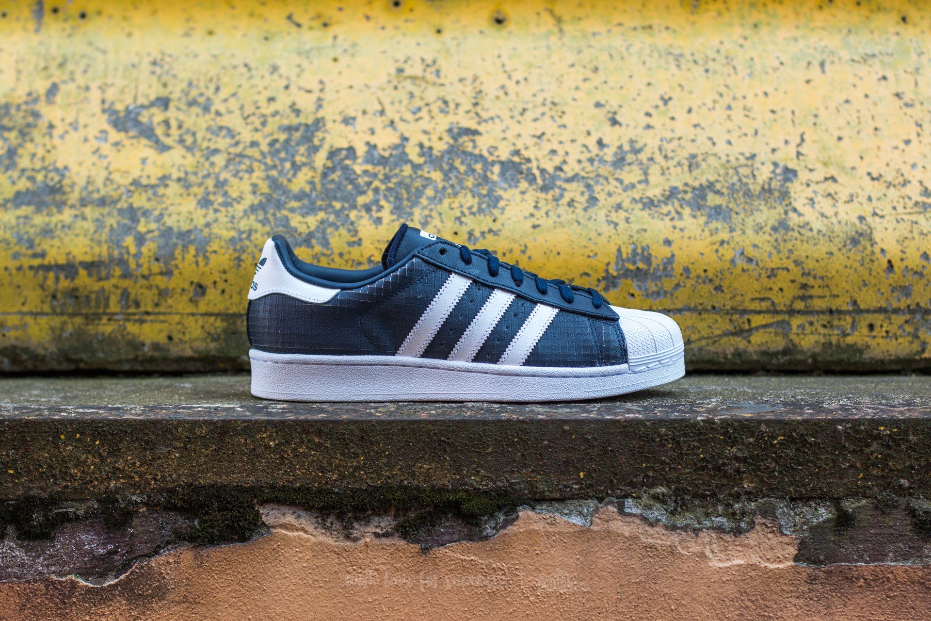 Adidas superstar ice navy new arrivals
