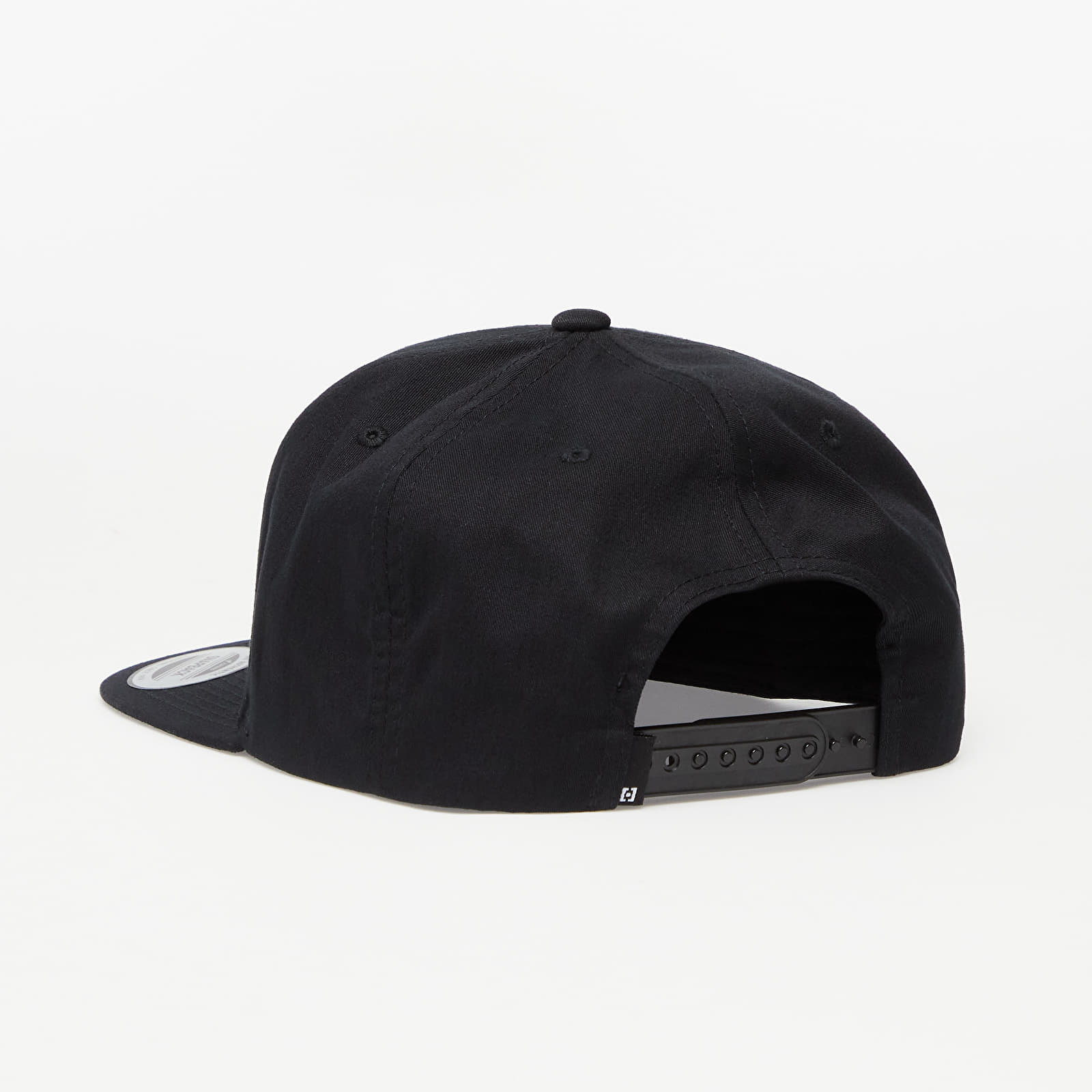 Kšiltovky Horsefeathers Heath Cap  Black