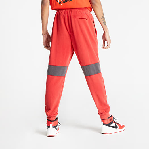 Fleece gym pants store