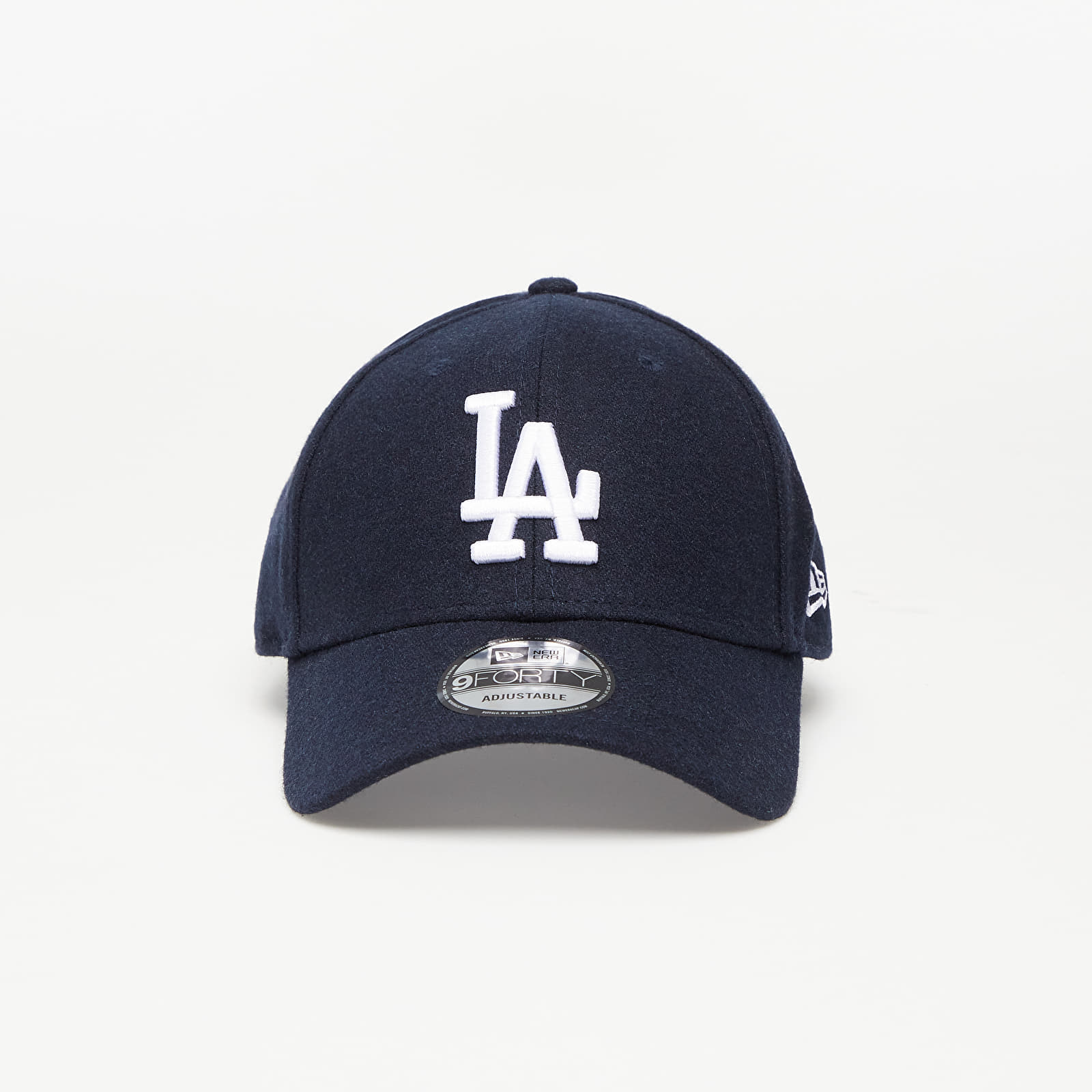 Casquette New Era 9FORTY LA Dodgers Youth The League - Bleue, Réglable, Neuve