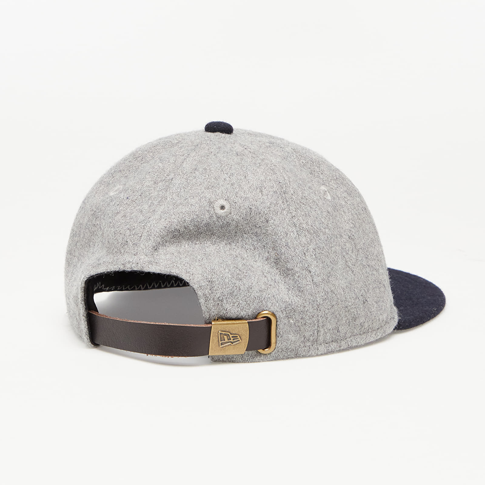 Šiltovky New Era 9Fifty New York Yankees Cooperstown Retro Crown Cap Grey