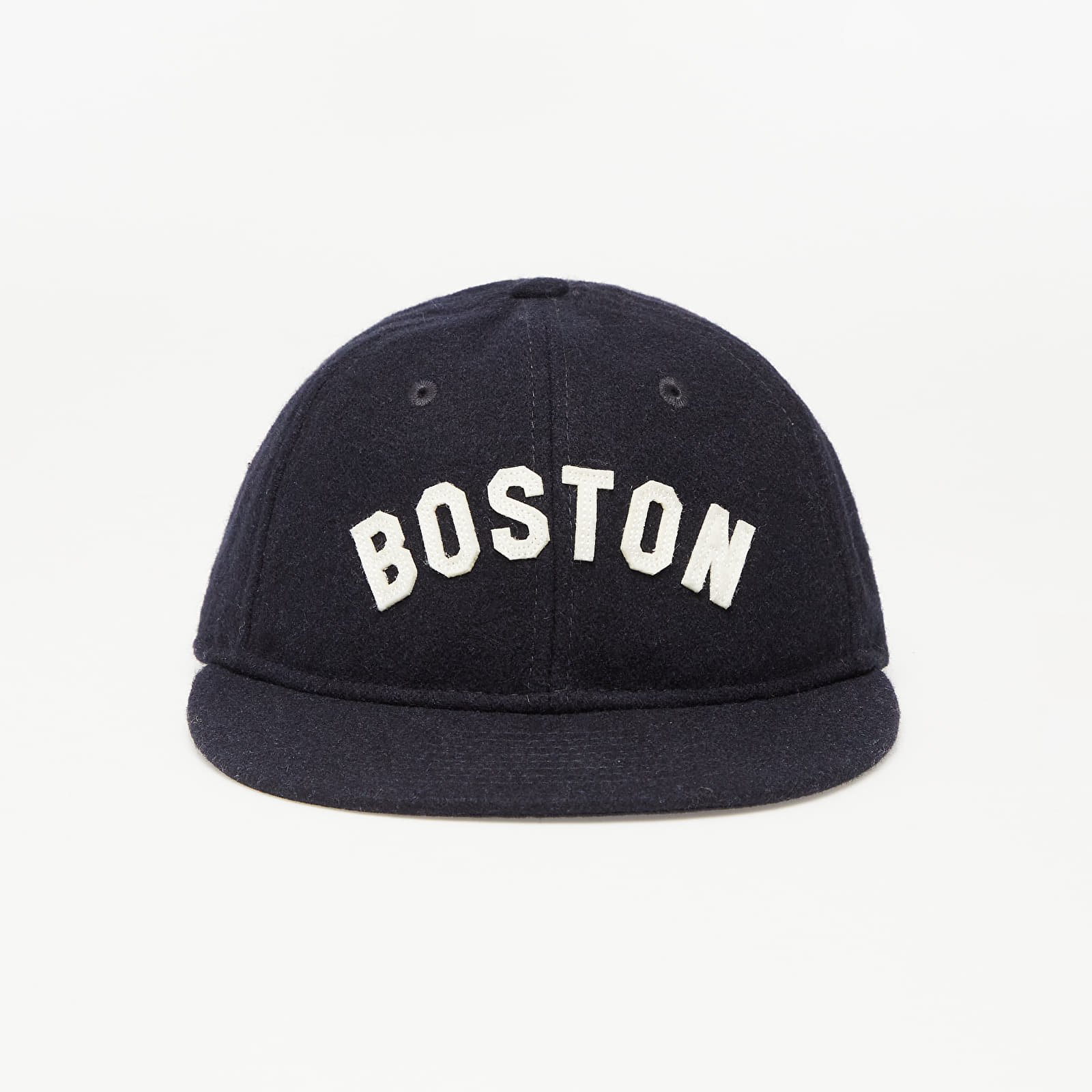Caps New Era 9Fifty Boston Red Sox Cooperstown Navy Retro Crown Cap Navy