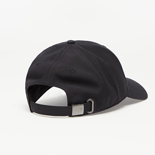 Caps The North Face Recycled 66 Classic Hat Tnf Black/ Jollyroger