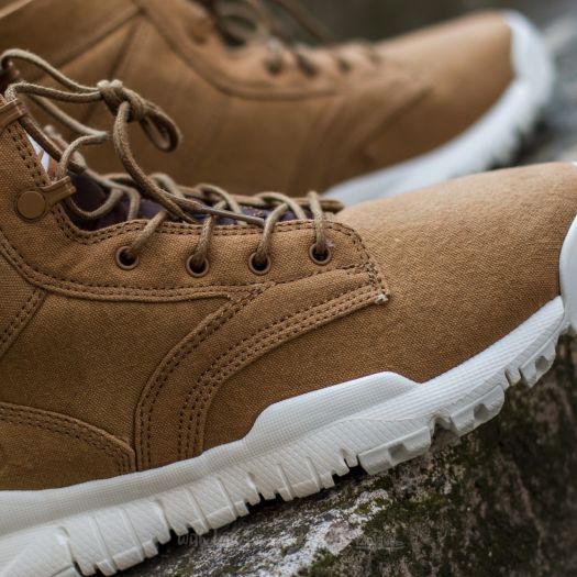 Men s shoes Nike SFB 6 CNVS NSW Golden Beige Golden Beige Sail Footshop