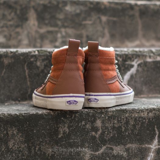 Vans Sk8 Hi 46 MTE Hana Beaman