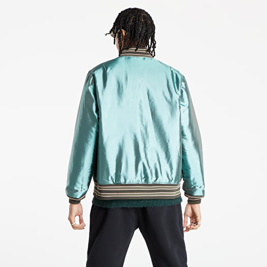 Bomber Jackets HUF x Playboy Reversible Bomber Black Footshop