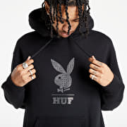 Huf playboy hoodie new arrivals