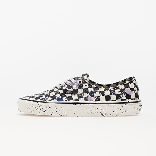 Men s shoes Vans Authentic 44 DX Anaheim Factory Splatter