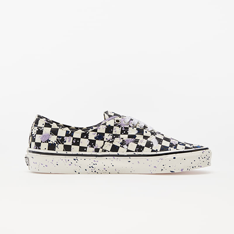 Men's shoes Vans Authentic 44 DX (Anaheim Factory) Splatter