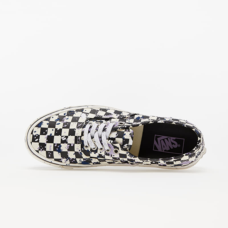 Men's shoes Vans Authentic 44 DX (Anaheim Factory) Splatter