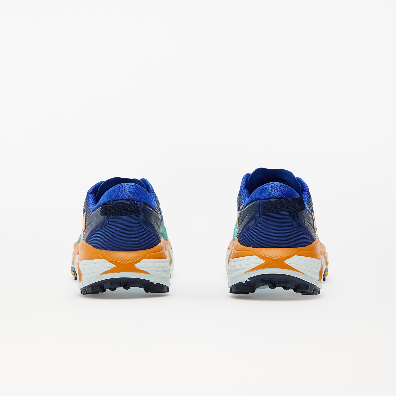 Pánské tenisky a boty Hoka One One® M Mafate Speed 3 Dazzling Blue/ Desert Sun