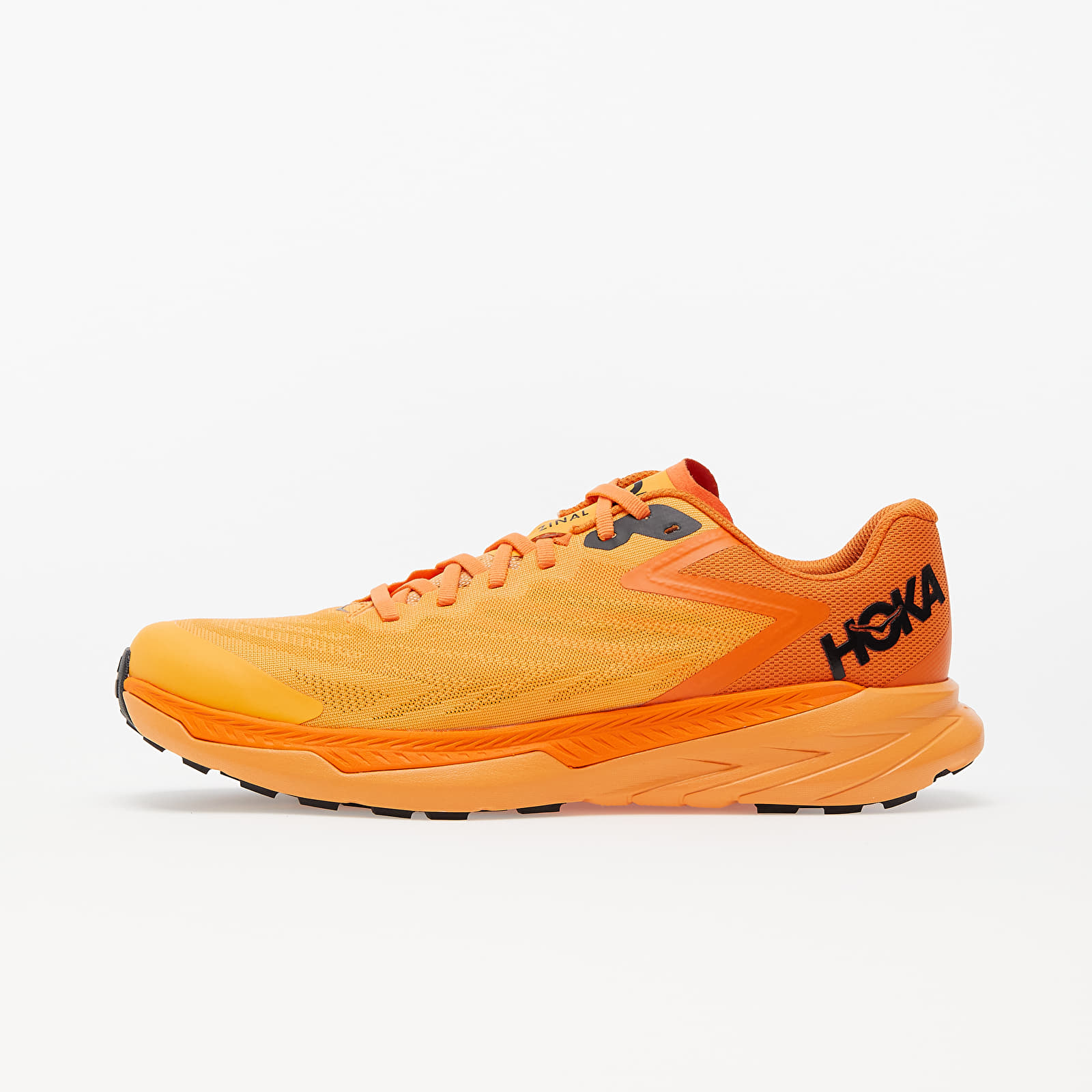 Мъжки кецове и обувки Hoka One One® Zinal Blazing Orange/ Persimmon Orange