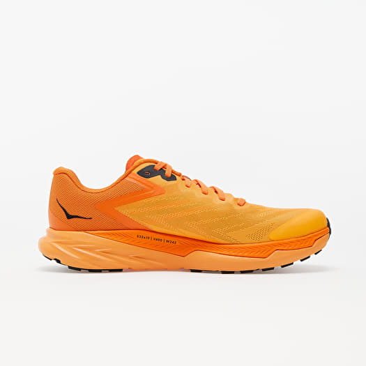 Hoka One One Zinal Blazing Orange