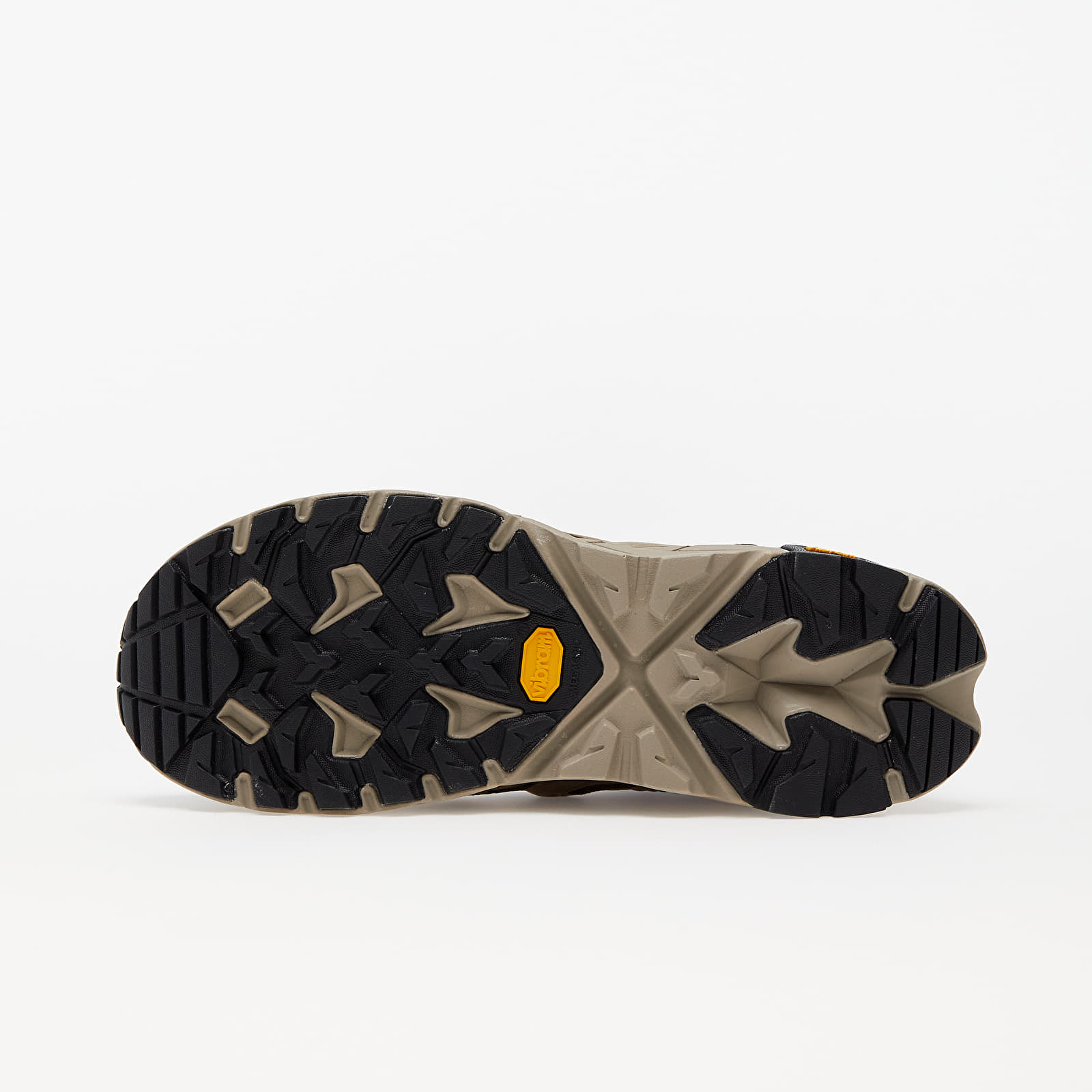 Γυναικεία παπούτσια Hoka One One® W Anacapa Mid Gtx Otter/ Black