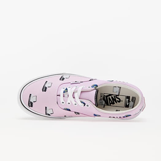 Pink dinosaur vans discount