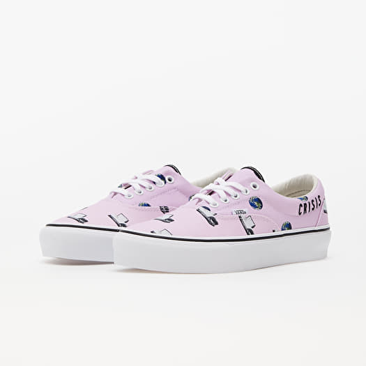 Zapatos cheap vans cali