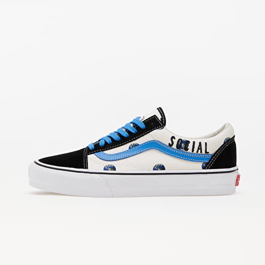 Zapatos vans ultracush 75 cheap
