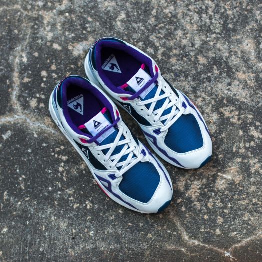 le coq sportif R1000 90's Majolica Blue | Footshop