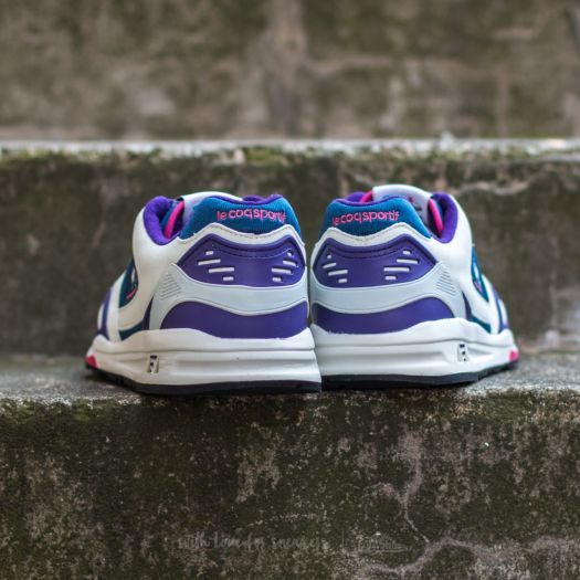 le coq sportif R1000 90's Majolica Blue | Footshop