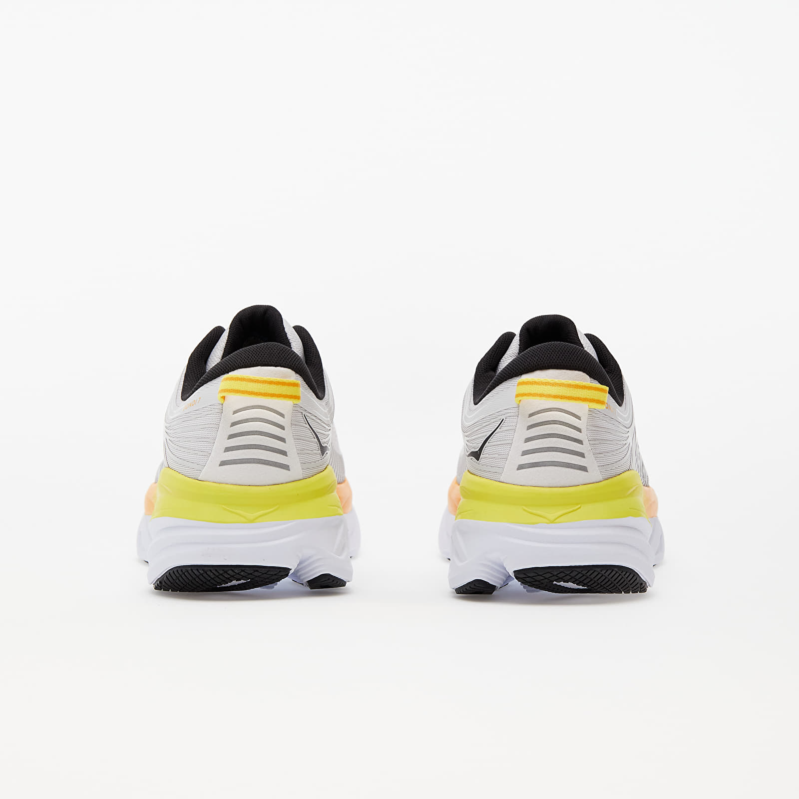 Moški čevlji Hoka One One® M Bondi 7 Nimbus Cloud/ Radiant Yellow