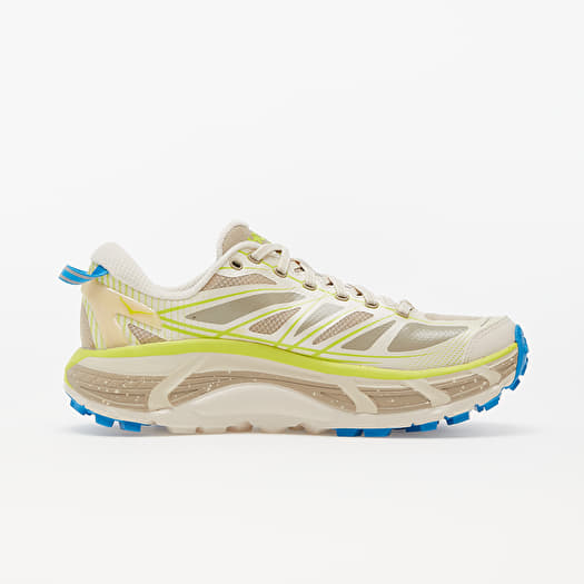 Hoka store mafate 2019