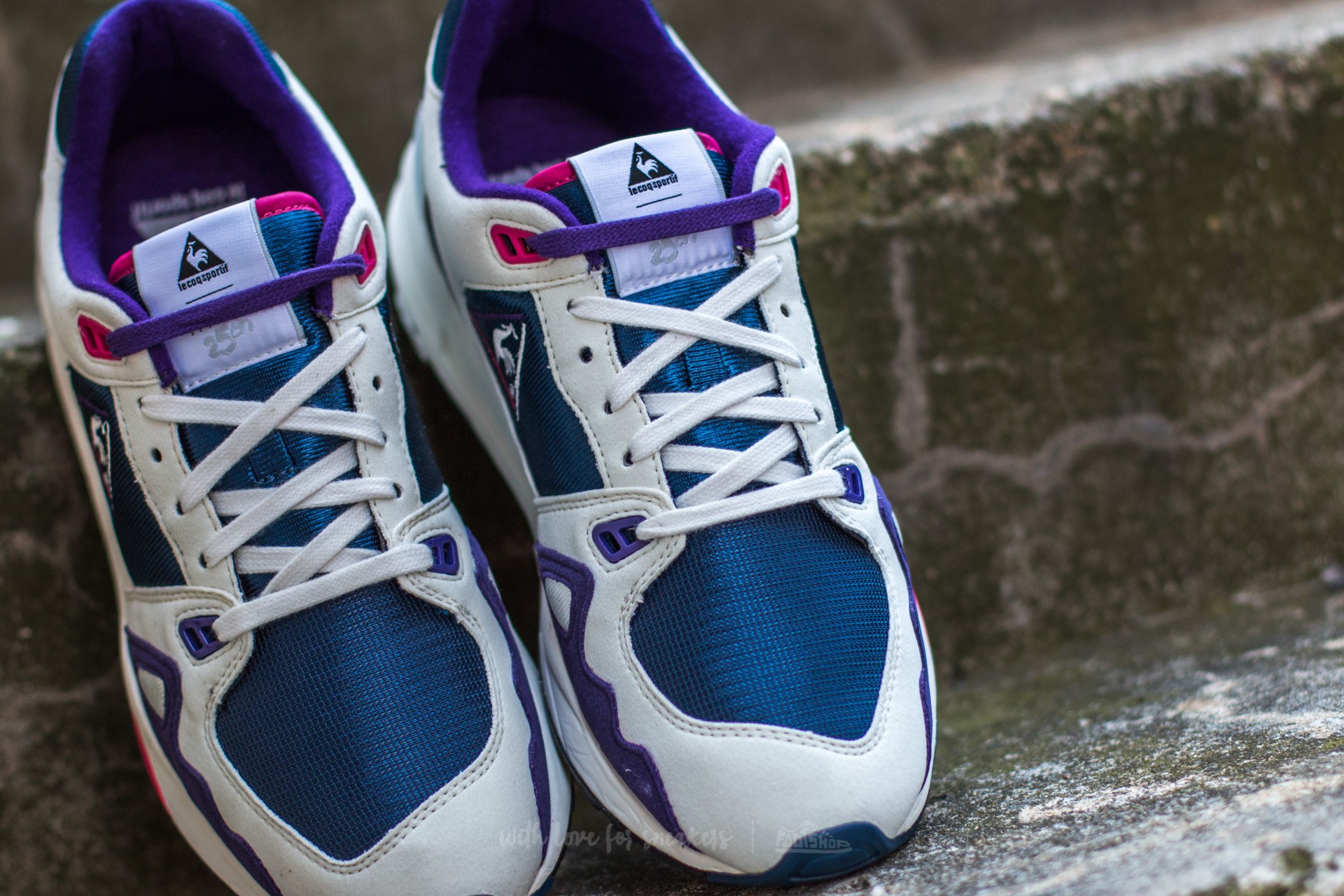 Le coq sportif outlet 1990 valor