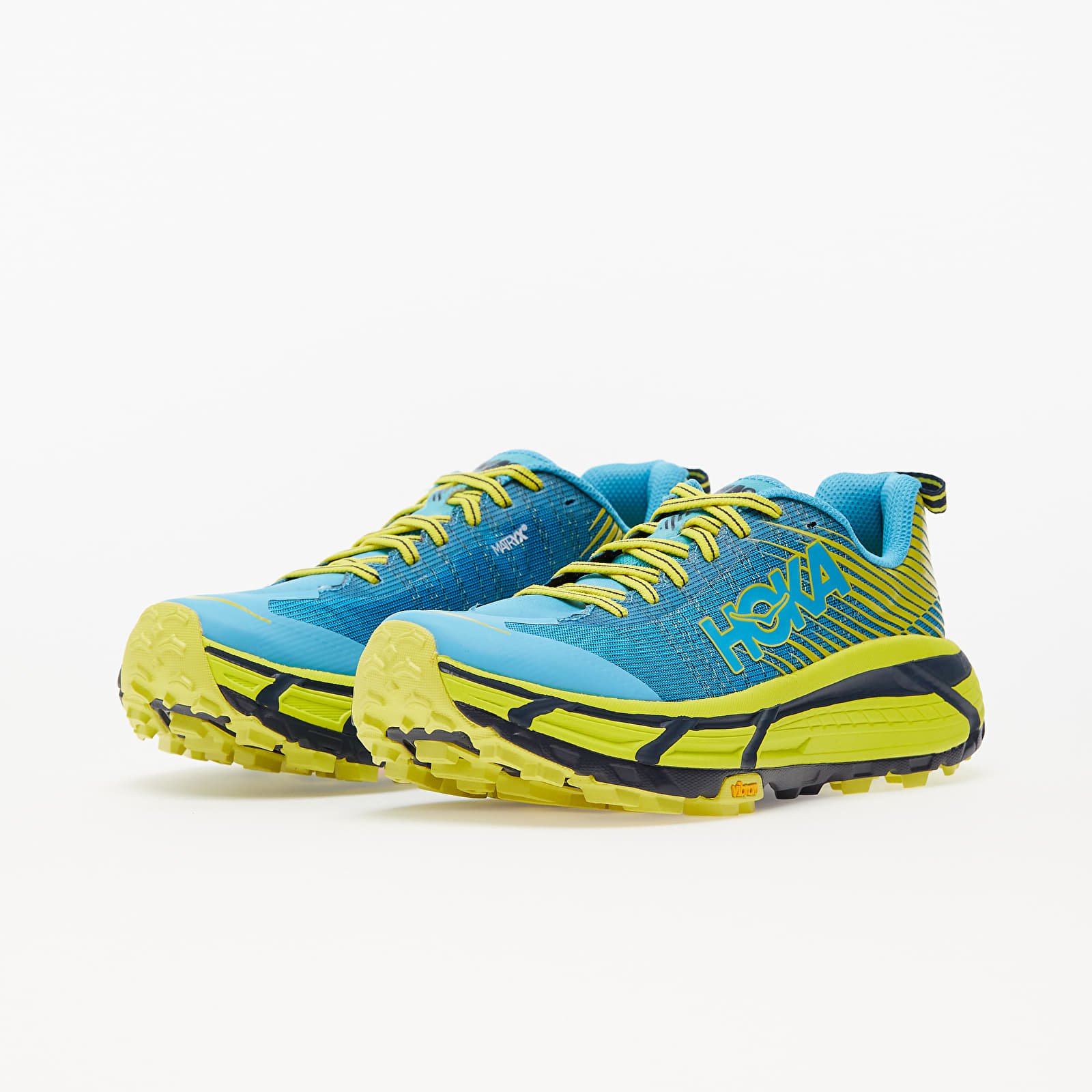 Hoka one one best sale mafate evo m