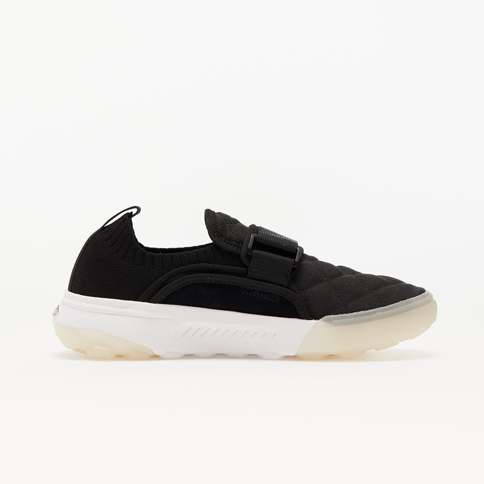 Men's shoes Vans Coast CC (Staple) Black/ True White