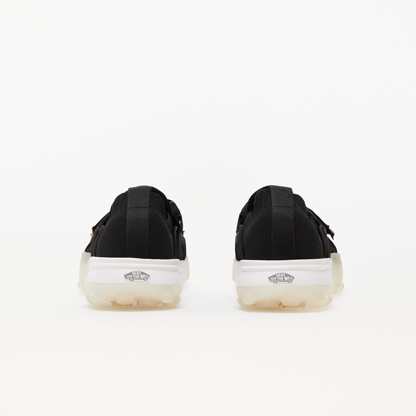 Men's shoes Vans Coast CC (Staple) Black/ True White