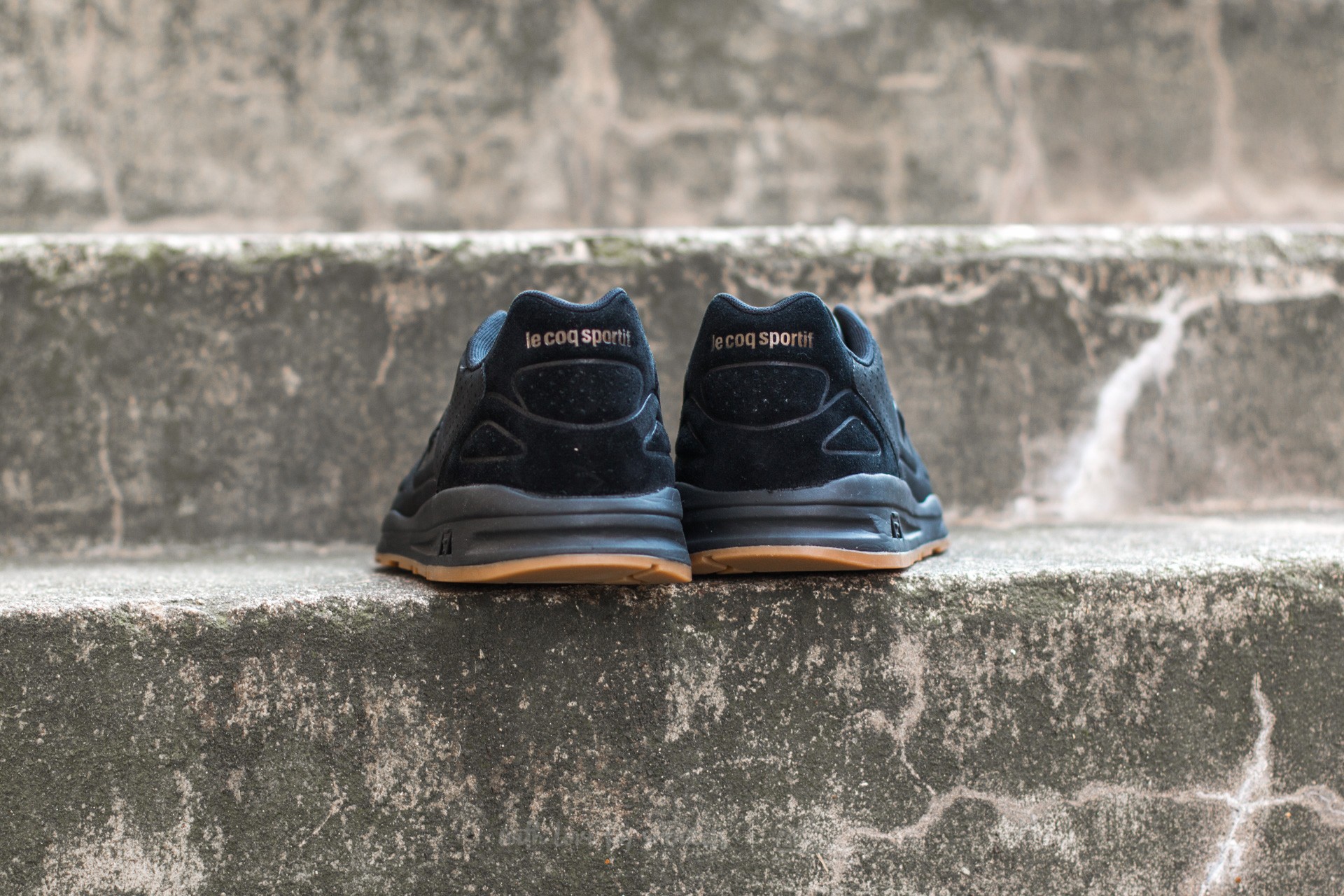 Sneakers feret coq sportif top