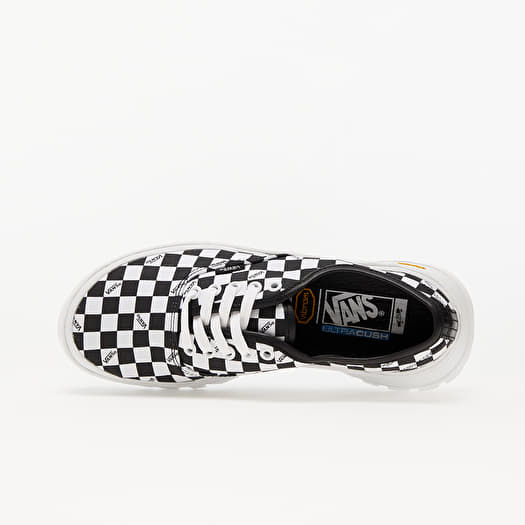 Vans vault checkerboard outlet
