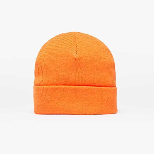Vans beanie orange outlet