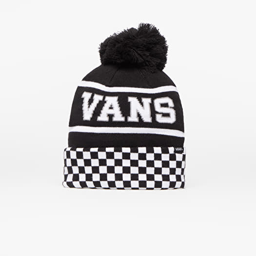 Vans pom pom beanie top