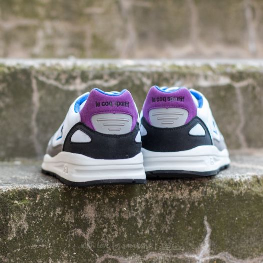 Panske tenisky a boty le coq sportif R900 OG Inspired Optical White Footshop