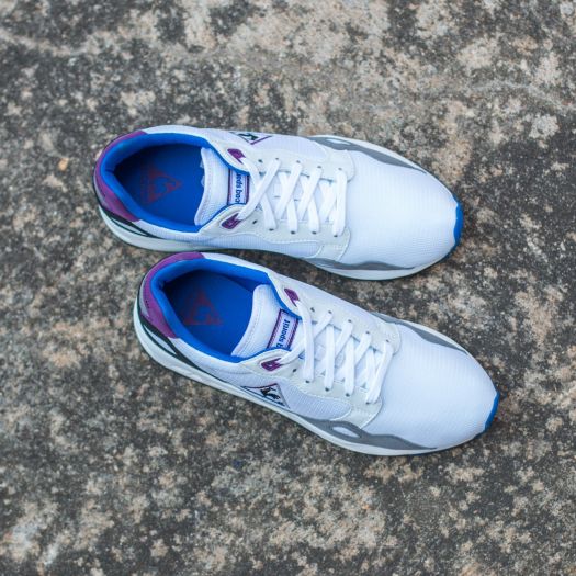 Men s shoes le coq sportif R900 OG Inspired Optical White Footshop