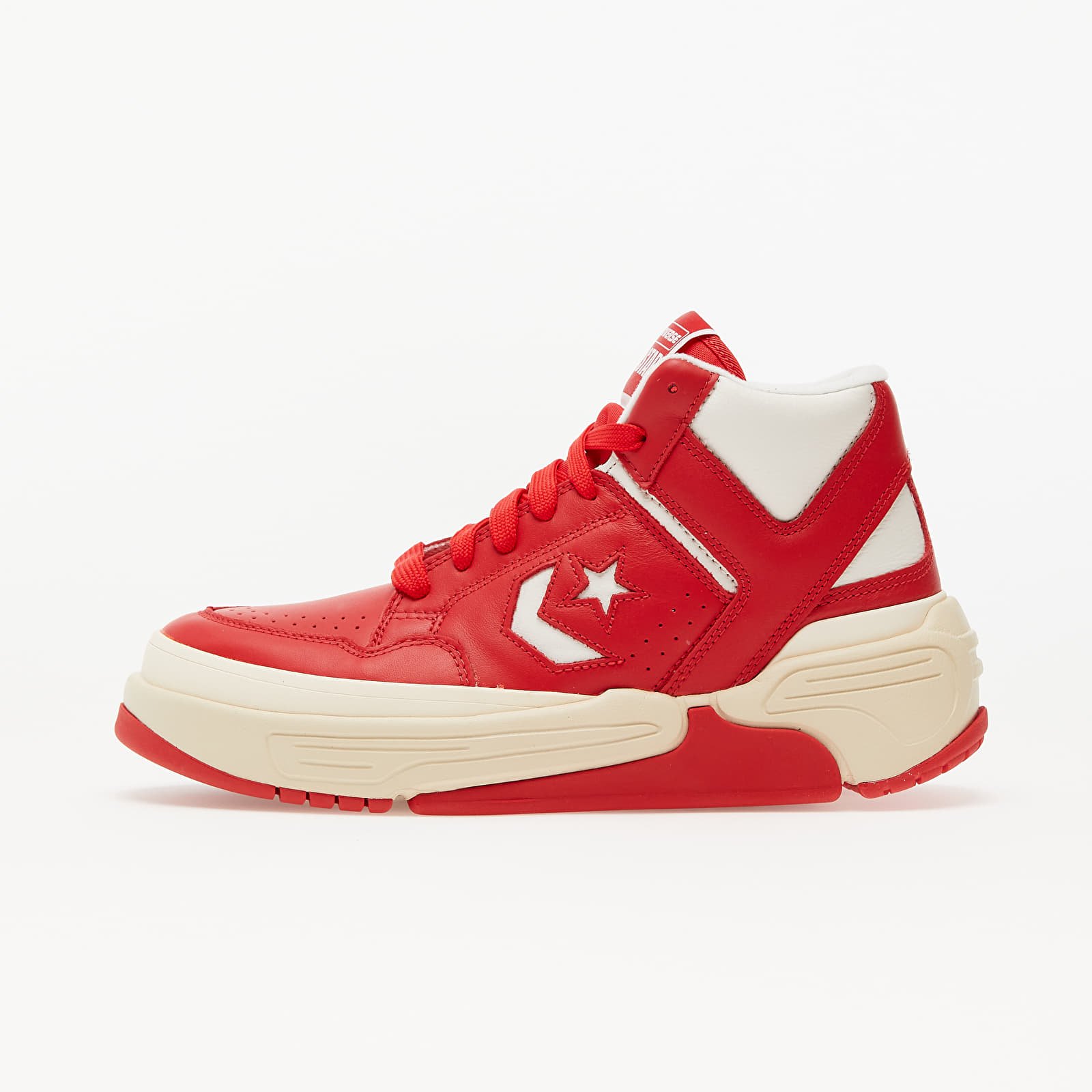 Converse on sale weapon red
