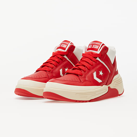 Converse weapon red store
