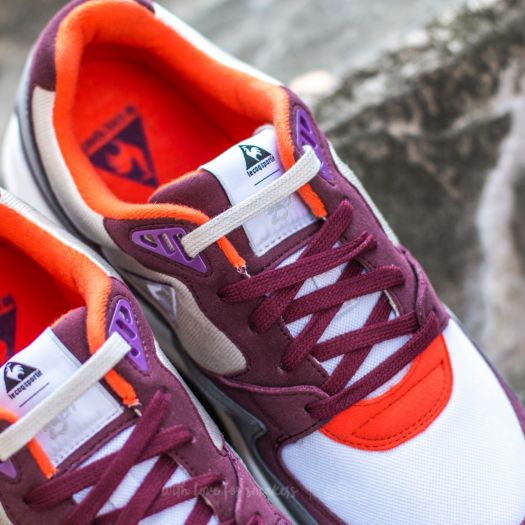 Chaussures et baskets homme le coq sportif R 800 90 s Port Royale Footshop
