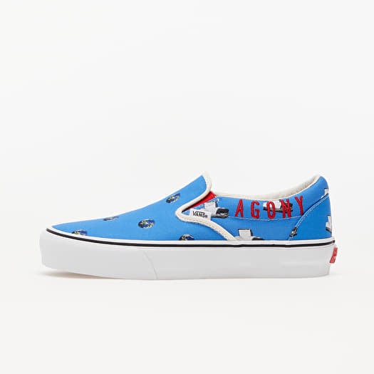 Zapatillas vans cali on sale