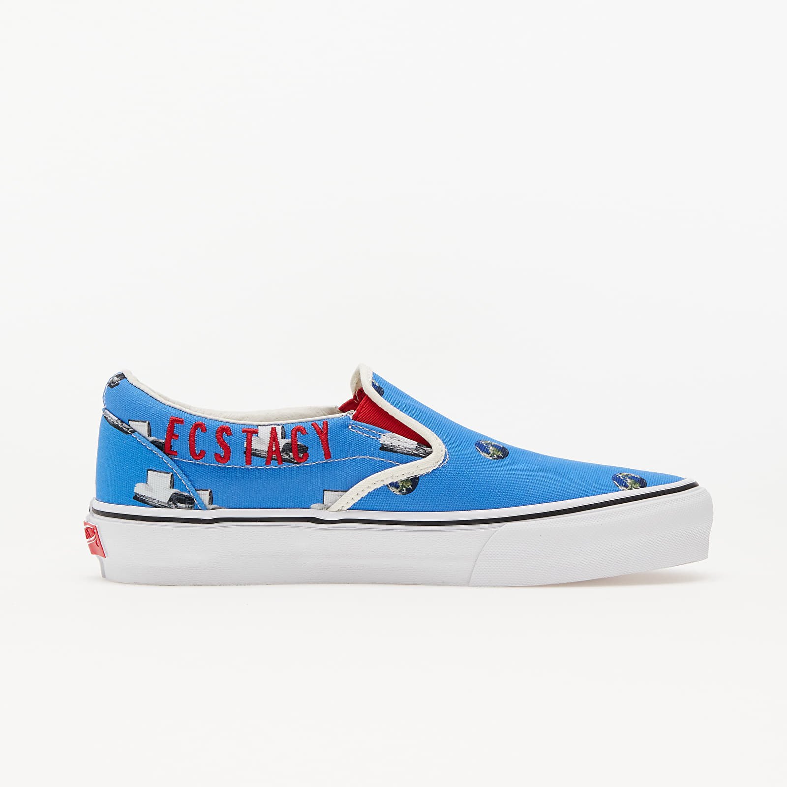 Vans cali 2025