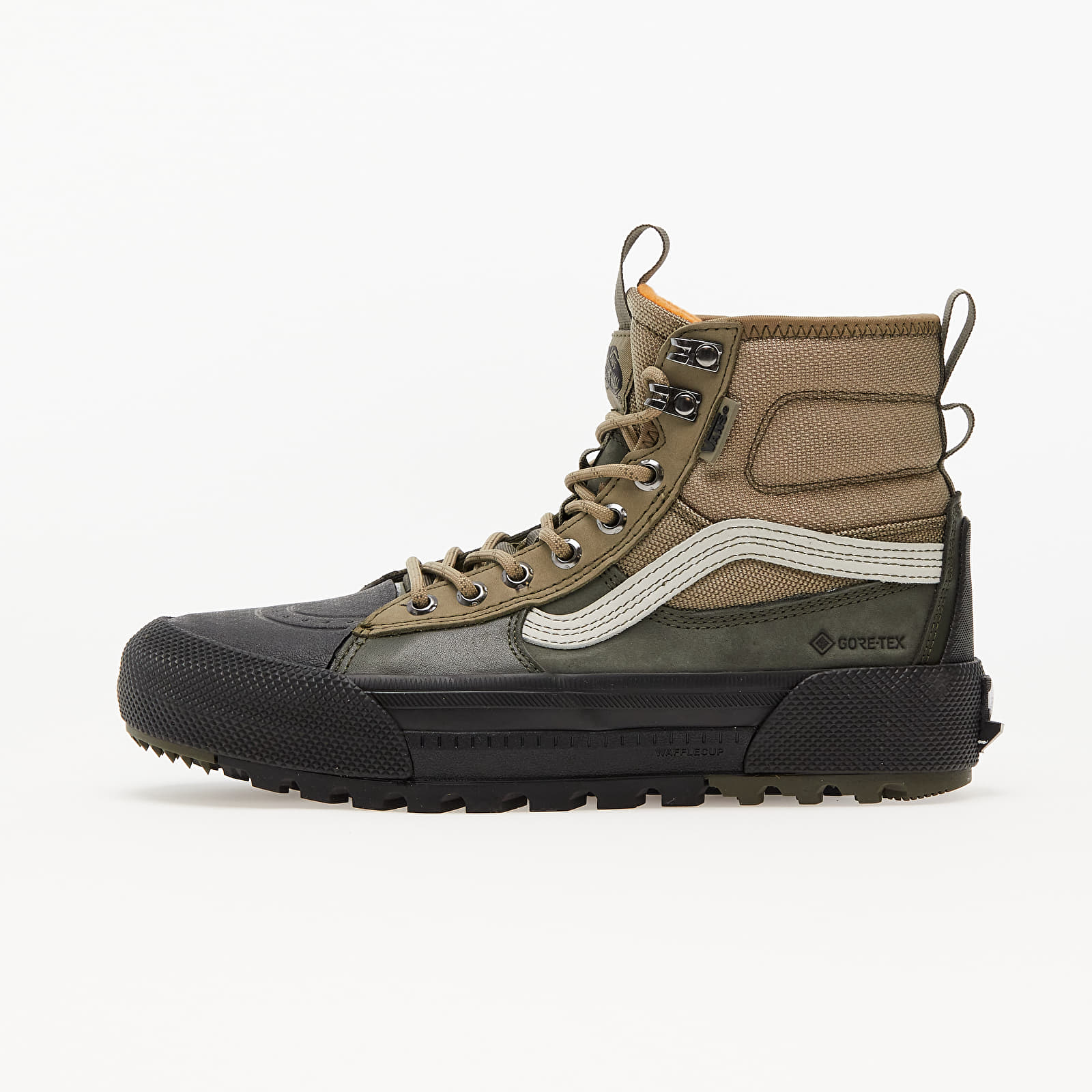 Vans iso 3 hombre 2014 outlet