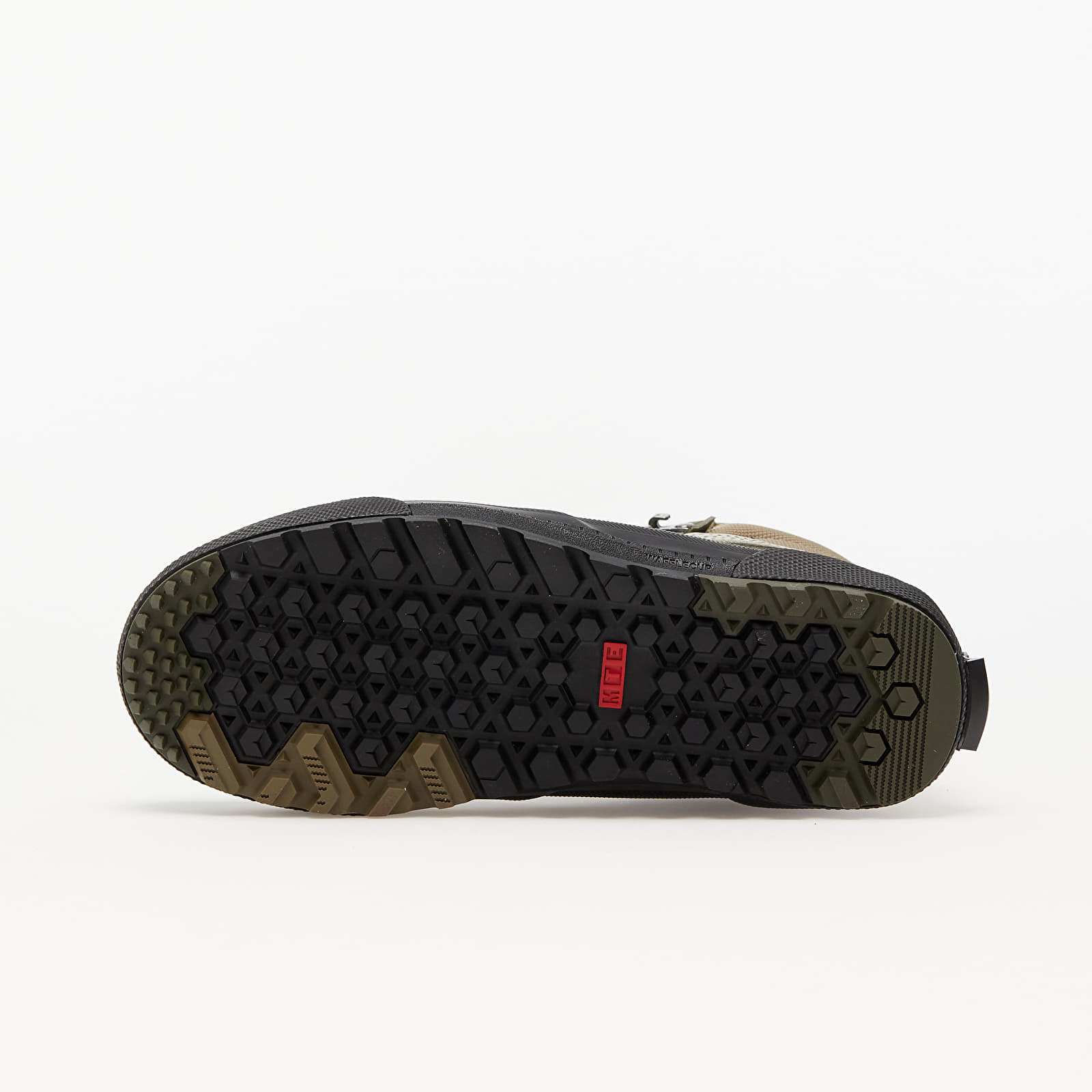 Zapatillas Hombre Vans SK8-Hi Gore-Tex MTE-3 (Rucksack) Covert Green/ Black
