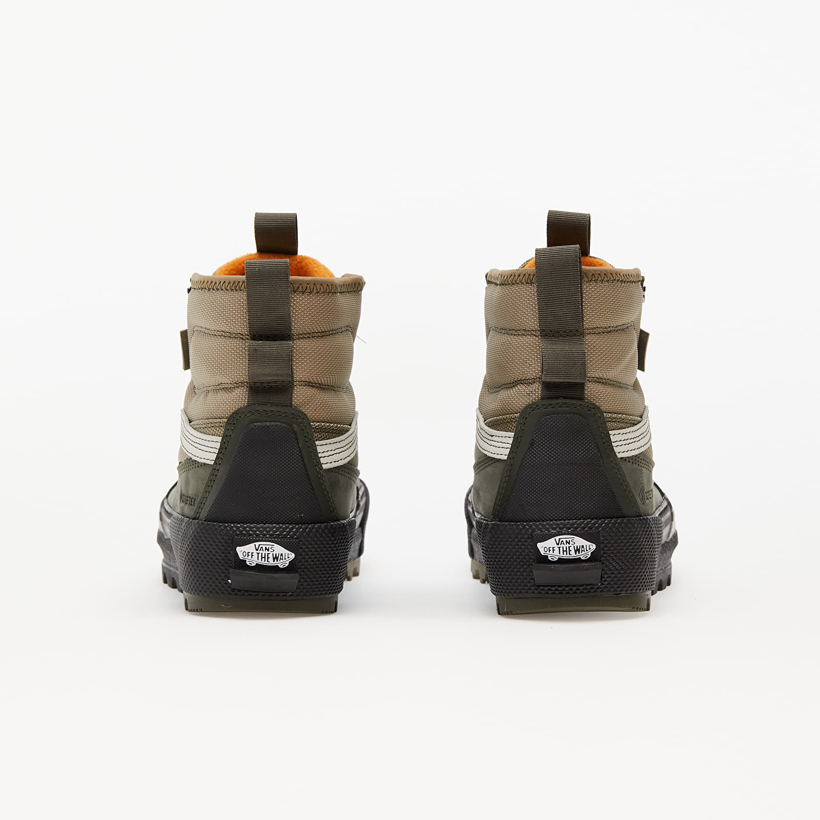 Zapatillas Hombre Vans SK8-Hi Gore-Tex MTE-3 (Rucksack) Covert Green/ Black