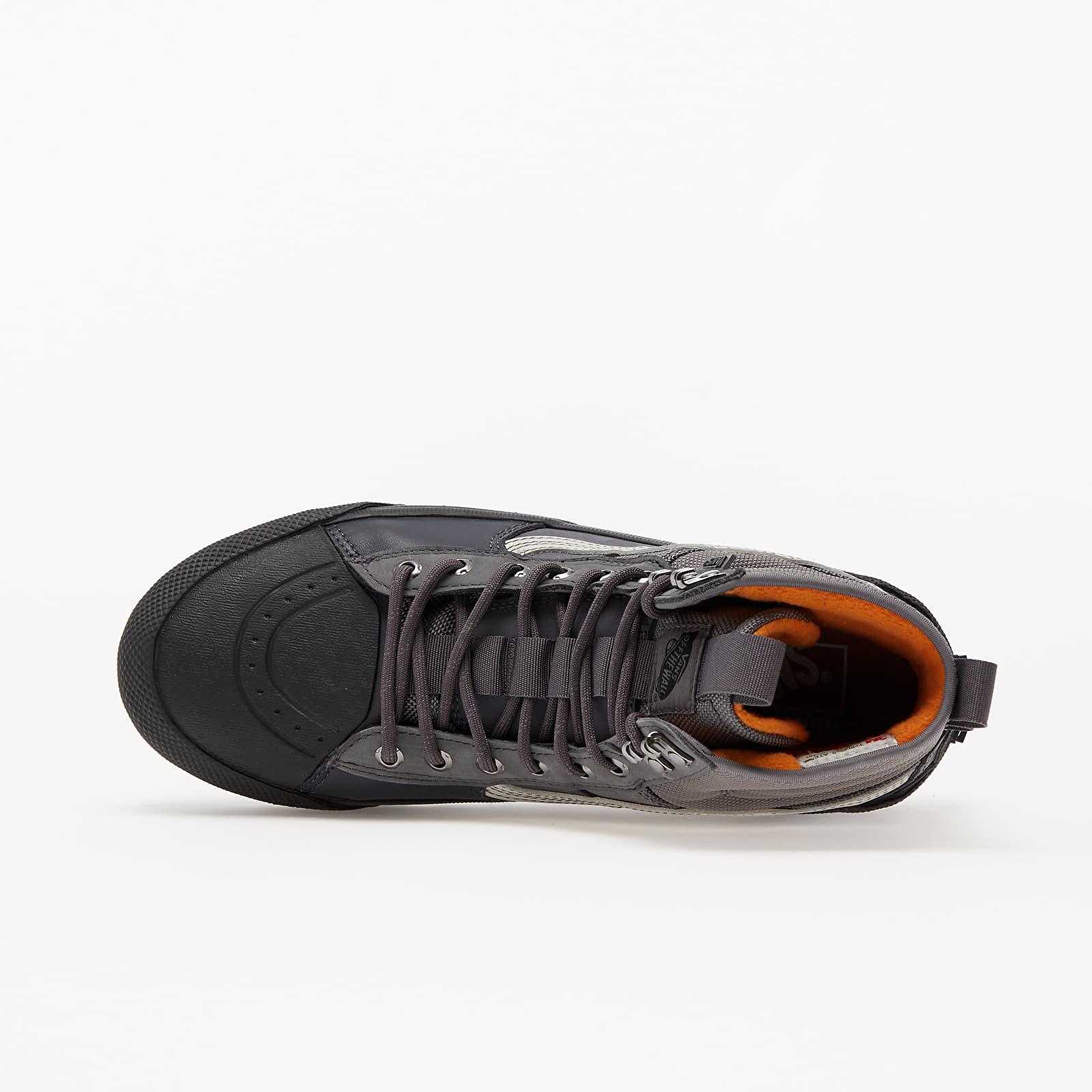 Moški čevlji Vans SK8-Hi Gore-Tex MTE-3 Stealth/ Black Asphalt