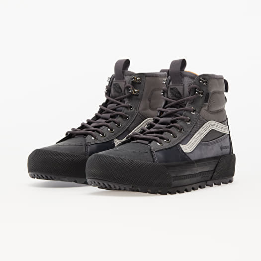 Vans sneaker boots cheap