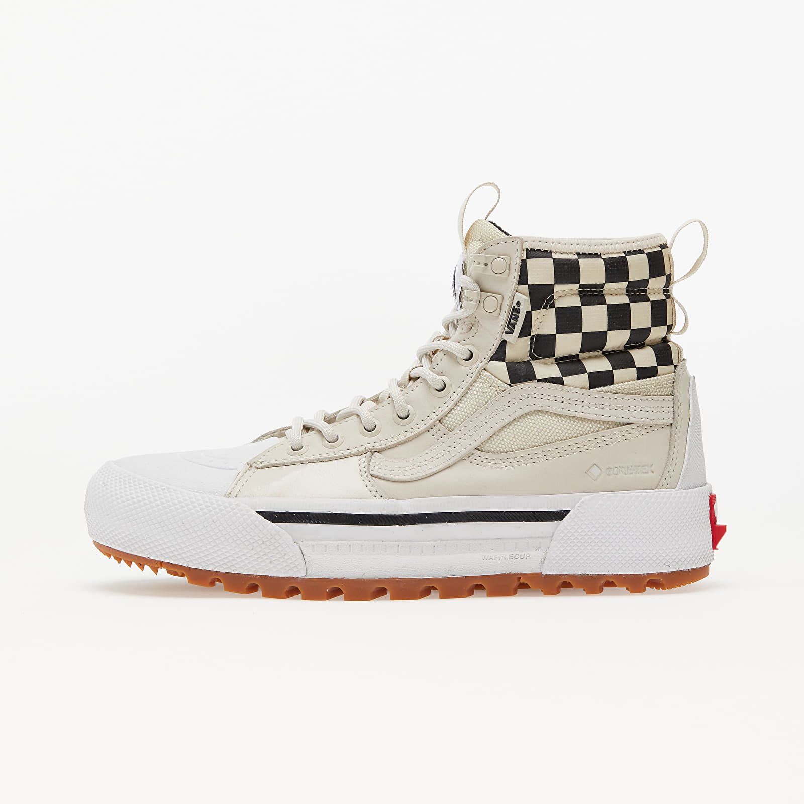 Vans gore tex sk8 hi on sale