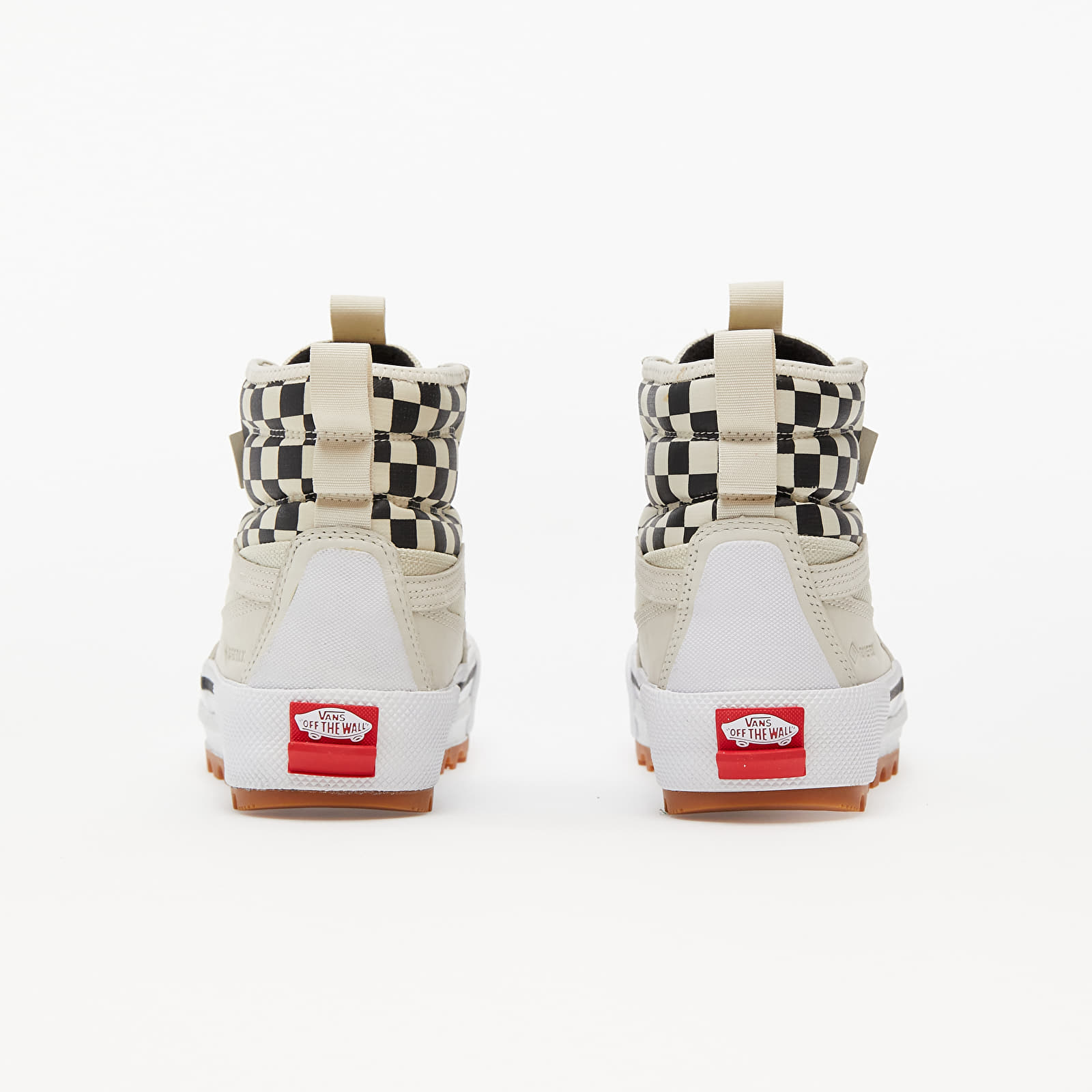 Vans ski hi 8 discount cuadros